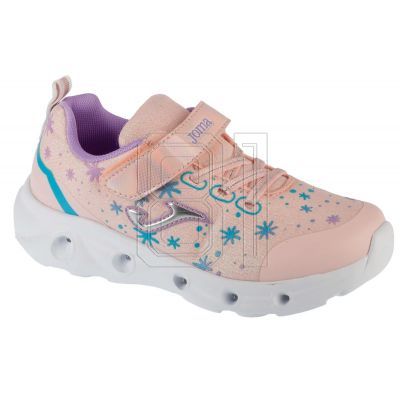 Joma Space 2513 Jr JSPACS2513V Schuhe