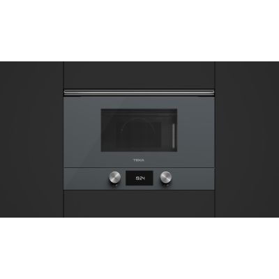6. Teka Mikrowellenofen ML 8220 BIS L-ST