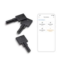 Netatmo NDL-K3U Smart Lock Schlüssel (3 Stück)