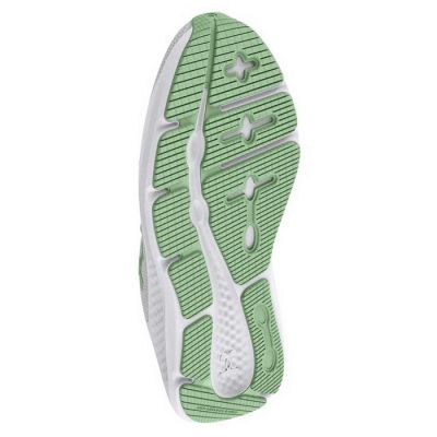 2. Under Armour Charged Pursuit 3 Twist W Schuhe 3026692-100