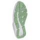 2. Under Armour Charged Pursuit 3 Twist W Schuhe 3026692-100