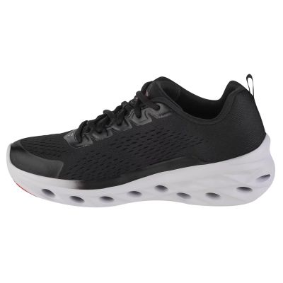 2. Skechers Glide Step Swift - Frayment 232634-BKW Schwarz 41