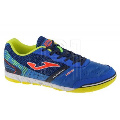 Joma Mundial 2204 IN M MUNW2204IN Fußballschuhe
