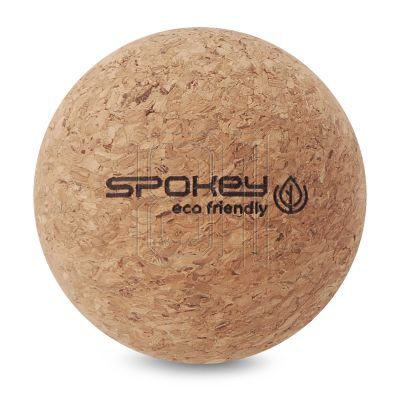 Spokey Kork-Massageball OAK 9019109000