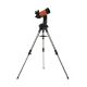 4. Celestron NexStar 4SE 241x Schwarz, Braun