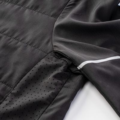 4. ILORIAN Herrenjacke