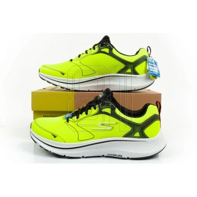 16. Skechers Go Run Consistent M 220869/YLBK Laufschuhe
