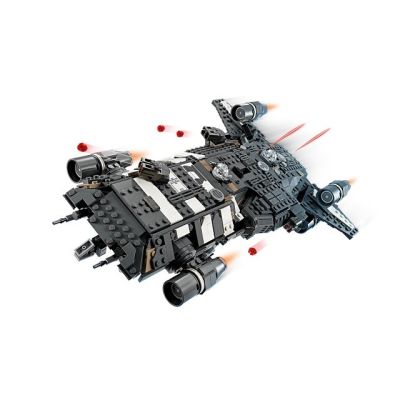 11. LEGO Star Wars 75374 Onyx Cinder