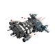 11. LEGO Star Wars 75374 Onyx Cinder