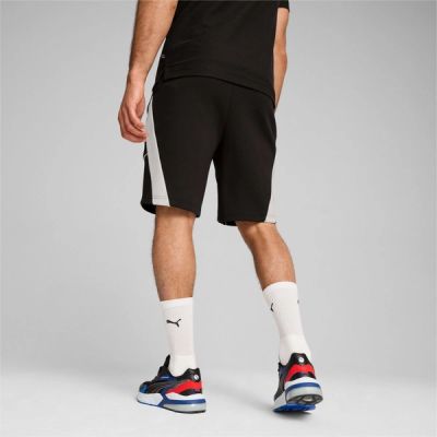 14. Puma BMW MMS M 627461 01 Shorts