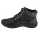 2. Skechers Slip-Ins: Pollard – Waylon 205333-BBK Schwarz, Größe 41