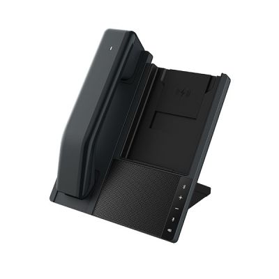3. Fanvil DB20-H Smartphone-Dockingstation Schwarz