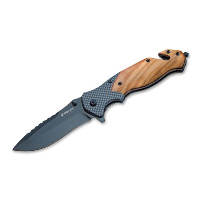 Blomkvist Olive Magnum Messer