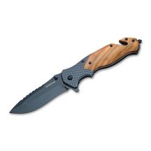 Blomkvist Olive Magnum Messer