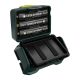 3. Taschenlampe Ledlenser HF4 Forest Green