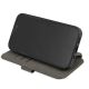 6. Guess GUBKP13L4GDGR iPhone 13 Pro / 13 6,1" grau/graues Buch 4G Stripe