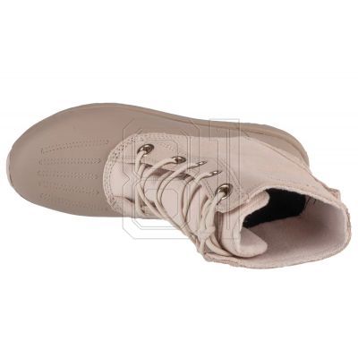 3. Columbia Moritza Shield Omni-Heat W Schuhe 2100381102