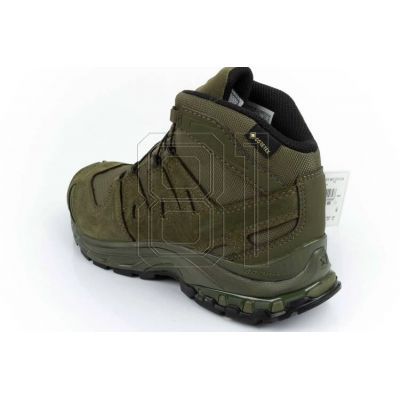 6. Salomon XA Forces M 409778 Trekkingschuhe