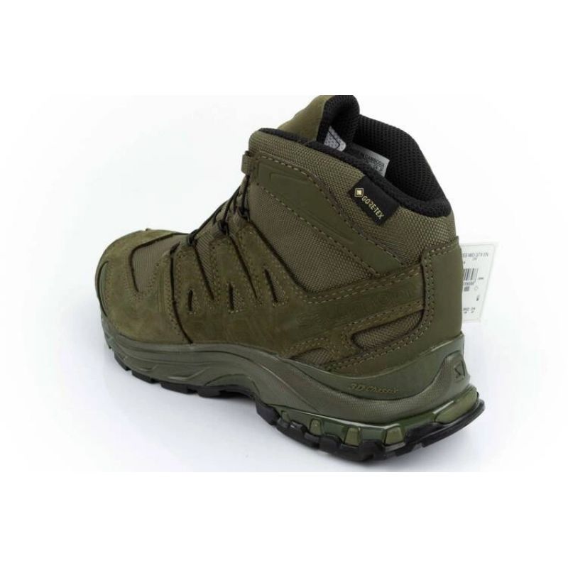 6. Salomon XA Forces M 409778 Trekkingschuhe
