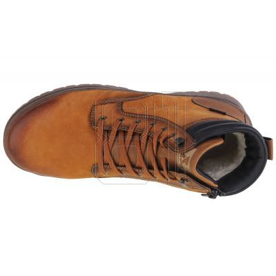 3. Rieker Stiefel M U0272-68 