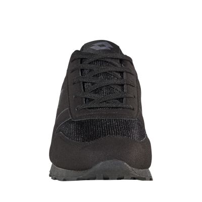 2. Lotto Epican Schuhe schwarz und grau 2401850U 1119