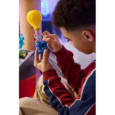 11. LEGO Fortnite 77080 – Versorgungslieferung