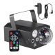 2. LIGHT4ME GIG SET 1 - 400W LED-Nebelmaschine