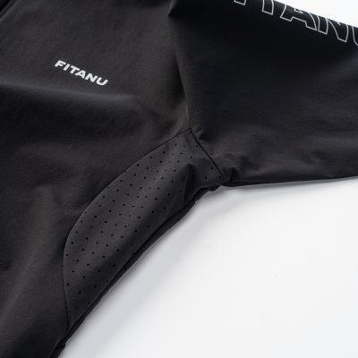 4. FUNRUNE Herrenjacke