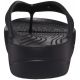 3. Crocs Baya Platform W 208395 001 Flip-Flops