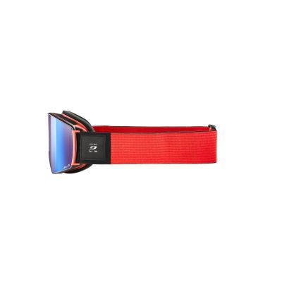 7. JULBO Launcher-Brille