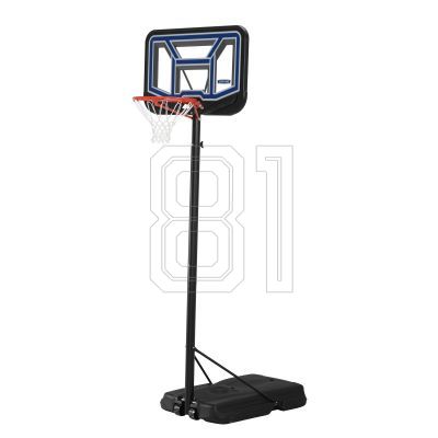 2. Lifetime 44 &quot;Basketball Stand LOGAN 90819