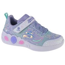 Skechers Princess Wishes 302686L-LVMT Mehrfarbig 32