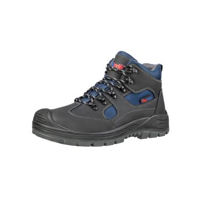 Albatros Safe Mid M MLI-S41B1 Schuhe