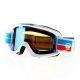 6. Bolle Nova White 20839 Skibrille
