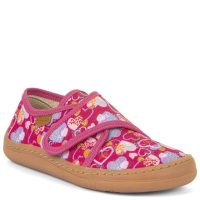 2. Froddo Kinder-Segeltuchschuhe (G1700421-6)