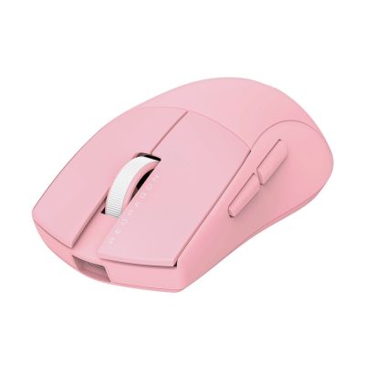 5. REDRAGON M916P-PRO-4K K1NG Maus RF Wireless + Bluetooth + USB Typ-C