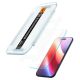 3. Spigen Glas.TR EZ Fit 2er-Pack Panzerglas für iPhone 17 Air - transparent