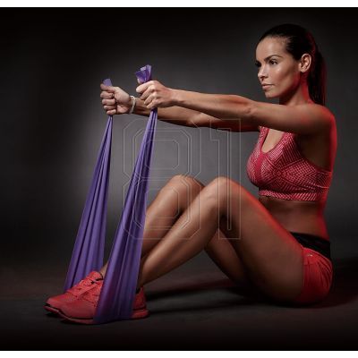 6. Set of Pilates Belts BB 102NC