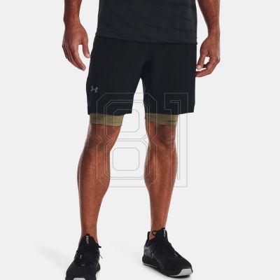 2. Under Armour Vanish Woven 8in Shorts M 1370382 001