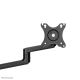 13. Neomounts DS60-425BL1 Monitorhalterung/Ständer 68,6 cm (27") Schreibtisch Schwarz