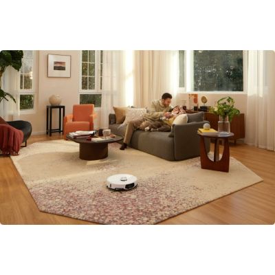 4. Roborock S8 MaxV Ultra 0,27 l Weiß