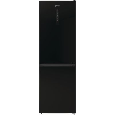 5. GORENJE NRK6192ABK4 Kühl-Gefrierkombination