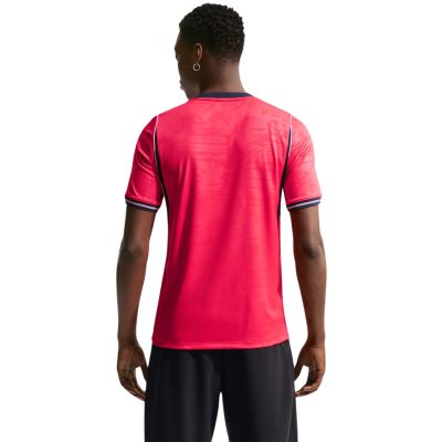 4. Nike England 2026 Stadion-Herren-Trikot Rot IB5361 624