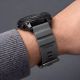 6. Tech-Protect Motion Armband für Garmin Fenix 5X / 5X Plus / 6X / 6X Pro / 7X / 8 / 8 Pro / 9 / 9 Pro (47 mm) – Grau