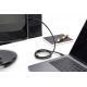 17. DIGITUS Kabel USB-C/HDMI M/M 3.1 4K60Hz 5M SCHWARZ