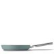 4. Smeg FPF2802CRM Runde Universal-Bratpfanne