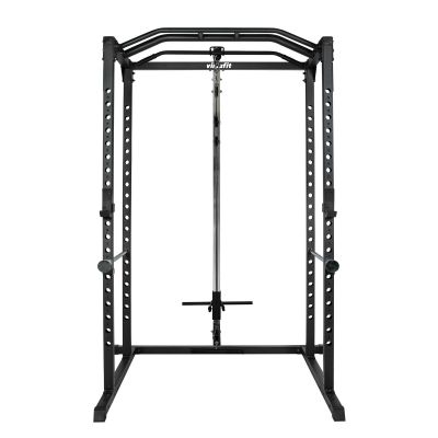 3. VIRTUFIT PR100 LAT-AUFSATZ - LIFTSTATION - KRAFTSTATION
