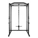 3. VIRTUFIT PR100 LAT-AUFSATZ - LIFTSTATION - KRAFTSTATION