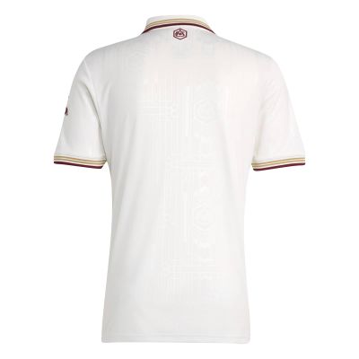 2. Adidas Arsenal London 3. M JI9556 T-Shirt