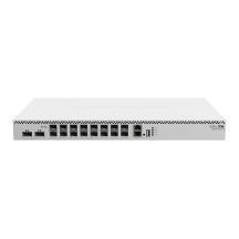Mikrotik CRS518-16XS-2XQ-RM Netzwerkverbindungen Managed Fast Ethernet (10/100)